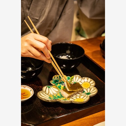 吉田佳央が撮影した「:albumName」の写真