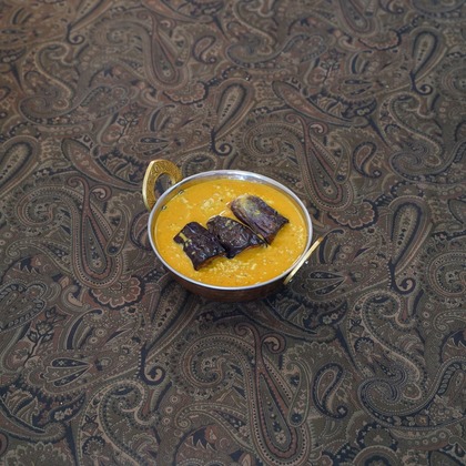 勇元翔が撮影した料理撮影の写真