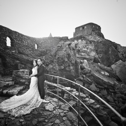 Samantha Penniniが撮影したウェディングや家族、ビジネスの写真