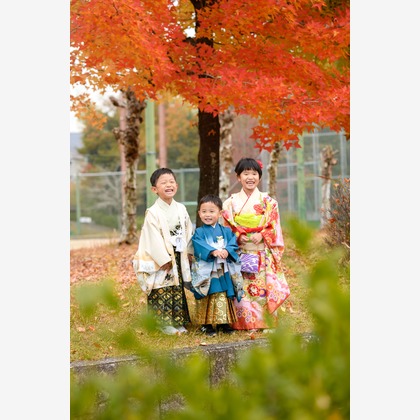 Visual Imagingが撮影した「:albumName」の写真