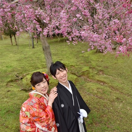 キキフォトワークスが撮影したウェディングや家族、ビジネスの写真