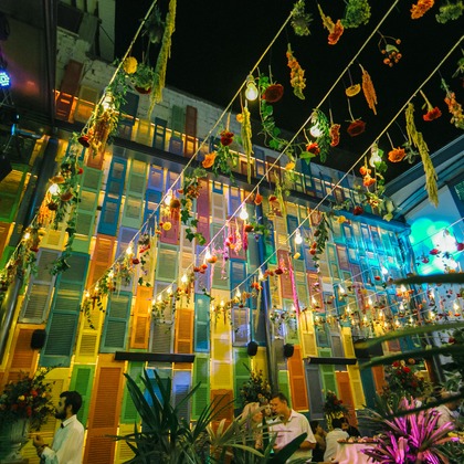 magdalene kourtiが撮影した「ウェディング・結婚」のウェディングフォト - :albumName