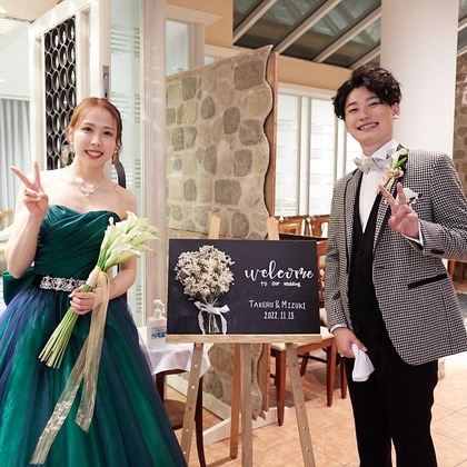 アートシーン株式会社が撮影した「洋装撮影」の写真