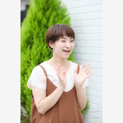 なかがわさとみが撮影した「:albumName」の写真