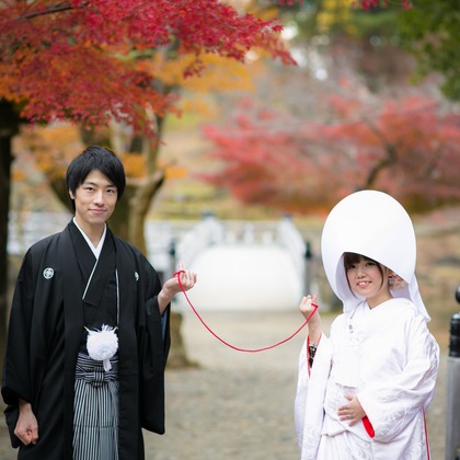 Wedding, Bridal Photos taken by studio zero