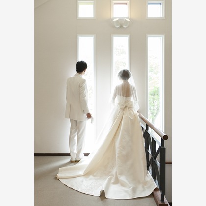 オフィスワイエス（SHO YAMAOKA）が撮影したウェディングや家族、ビジネスの写真