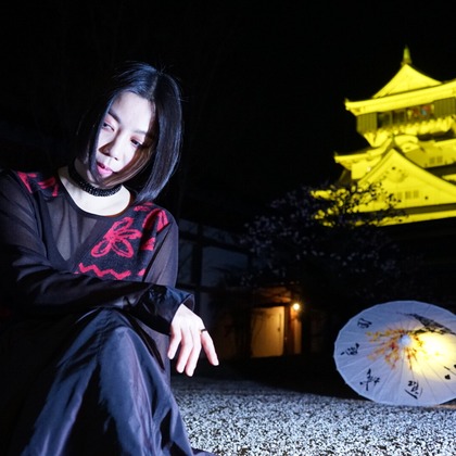 鶴原元気が撮影した人物撮影の写真