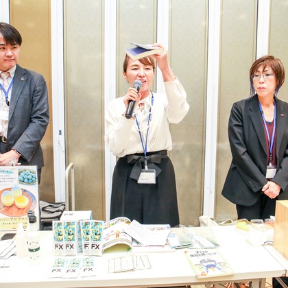 なかがわさとみが撮影したイベント/スナップ撮影/人物撮影の写真