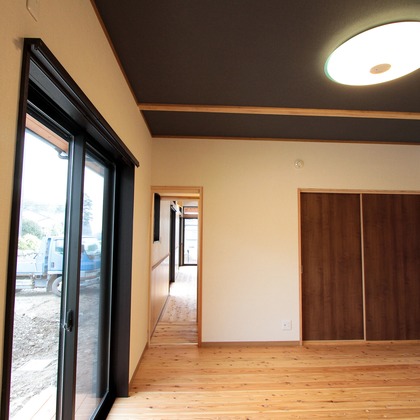 隈元智子が撮影した不動産/竣工の写真