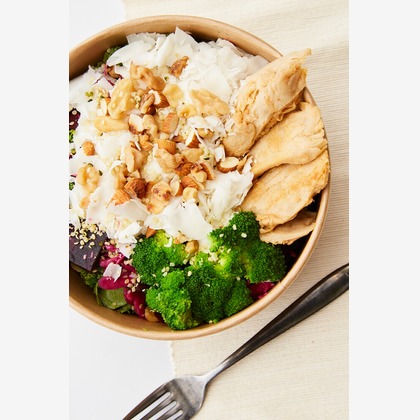 岩瀬泰治が撮影した料理撮影の写真