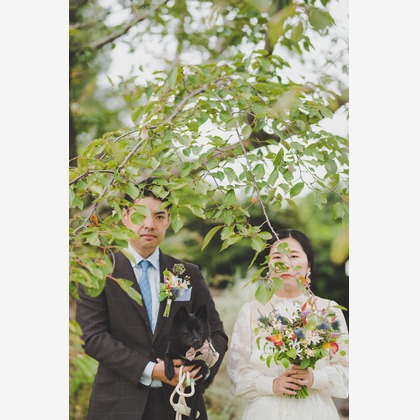 Itsumi Okayasu Photographyが撮影したウェディング・結婚の写真