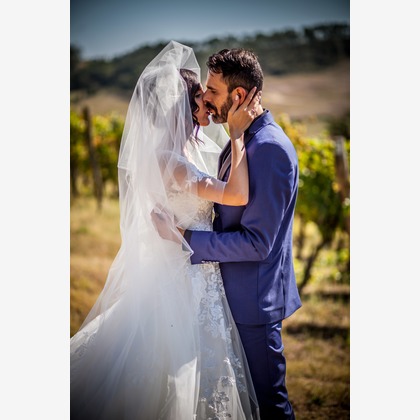 Samantha Penniniが撮影したウェディングや家族、ビジネスの写真