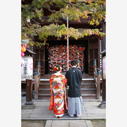 Photo of :albumName taken by Hayashi Photo Works