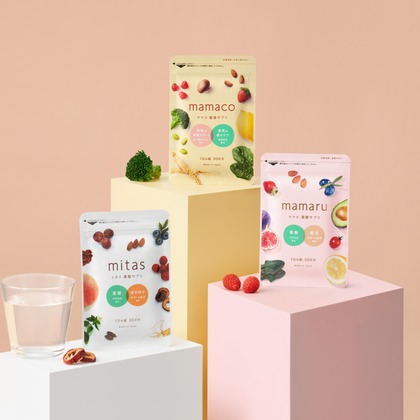 Functionが撮影した商品/物撮りの写真