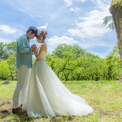 k.filmsが撮影した「ウェディング・結婚」のウェディングフォト - :albumName