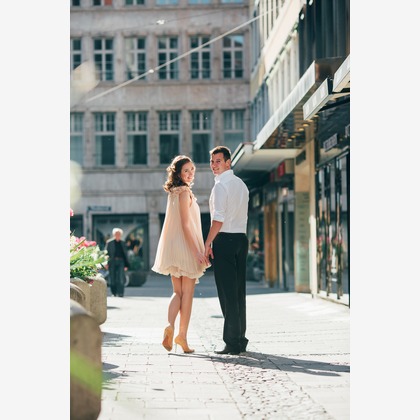 Photo of Couples taken by Anna Hermanna