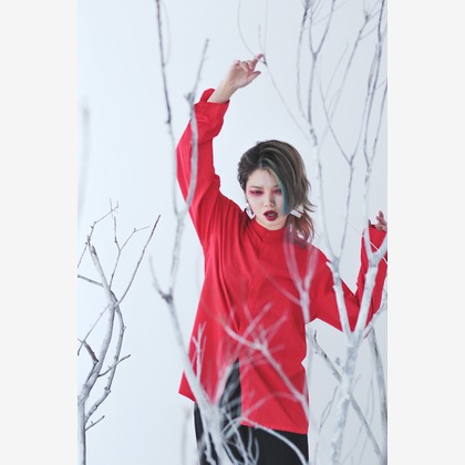 COAフォトが撮影した人物撮影の写真