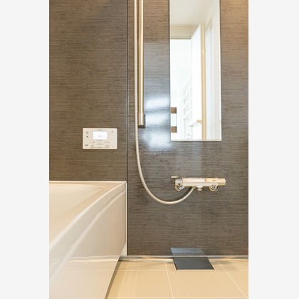 uno e creative act.が撮影した不動産/竣工の写真