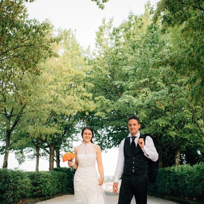 Wedding, Bridal Photos taken by Renato Zanette 