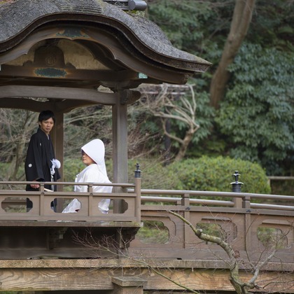 STUDIO NOUVEAU（スタジオ ヌーボ）が撮影したウェディングや家族、ビジネスの写真