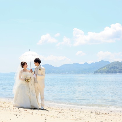 KIKIウェディングが撮影した「:albumName」の写真