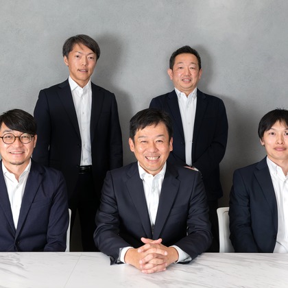 滋賀淳が撮影したその他/人物撮影の写真