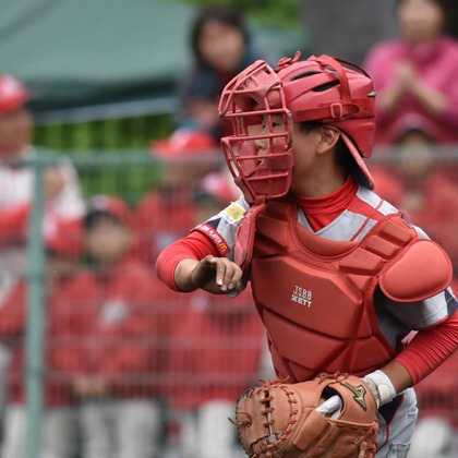 福田博之が撮影した「:albumName」の写真