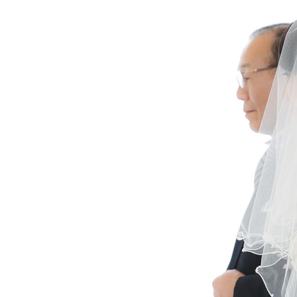 Wedding, Bridal Photos taken by studio HATOYA