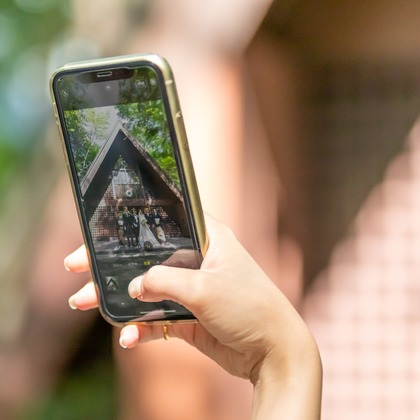 Wedding Day Photography Photos taken by 内藤駿介