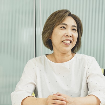 丹野雄二が撮影した人物撮影の写真