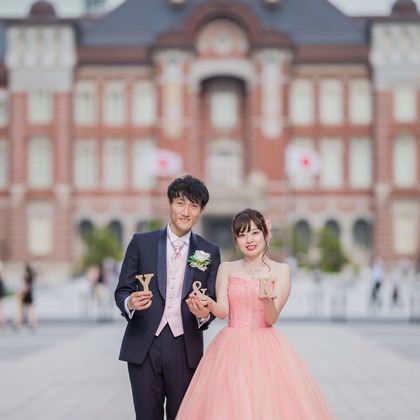 Photo Atelier feliceが撮影した「ウェディング・結婚」のウェディングフォト - :albumName