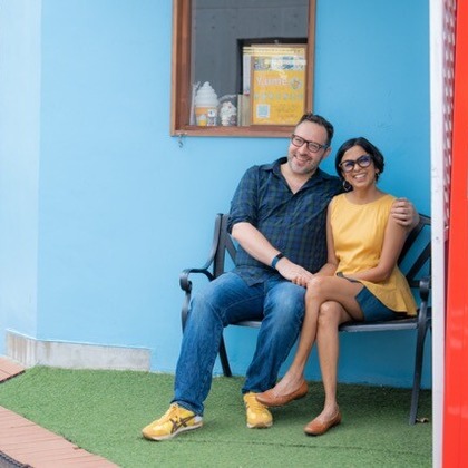 Photography_KanaUが撮影したウェディングや家族、ビジネスの写真