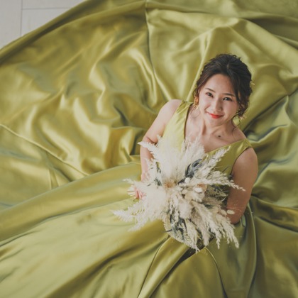 Tajimaが撮影した前撮り/後撮り出張撮影/結婚式撮影の写真