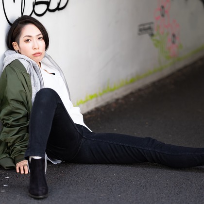 杉野優介が撮影した「:albumName」の写真