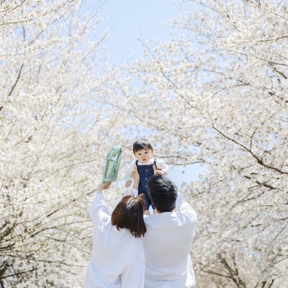 有限会社ワイヤリングが撮影したウェディングや家族、ビジネスの写真