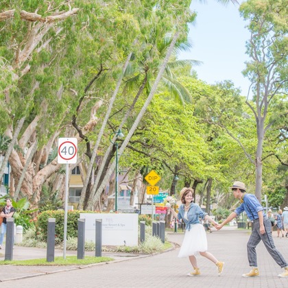 Photo of Cairns Beach Photos taken by スマイルケアンズ