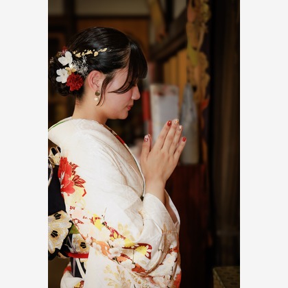 真方　祥が撮影した「:albumName」の写真