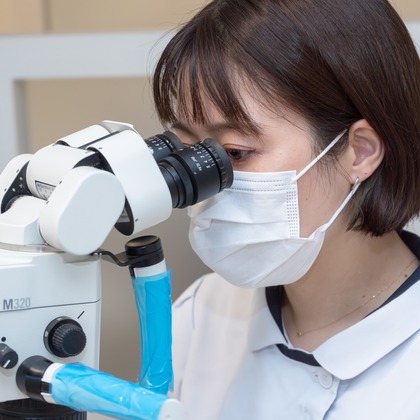 松嵜直斗が撮影した店舗/オフィス/サロン撮影の写真