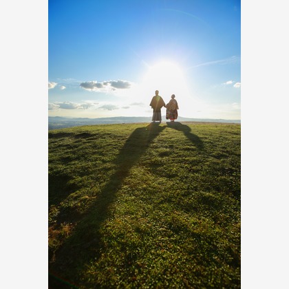 Hayashi Photo Worksが撮影した「奈良フォト」の写真