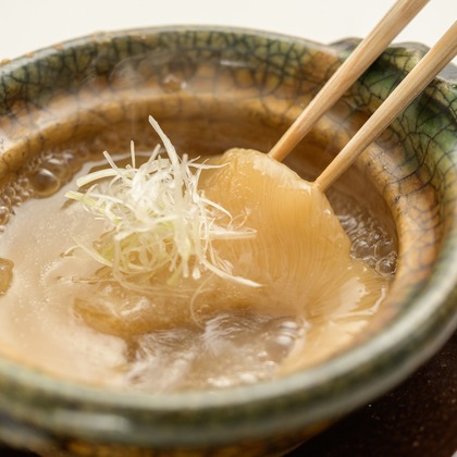 スタジオ桜が撮影した料理撮影の写真