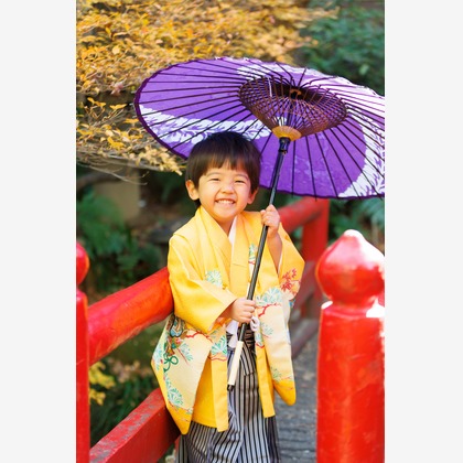 Studio RedStar/家族の想い出が撮影した「:albumName」の写真