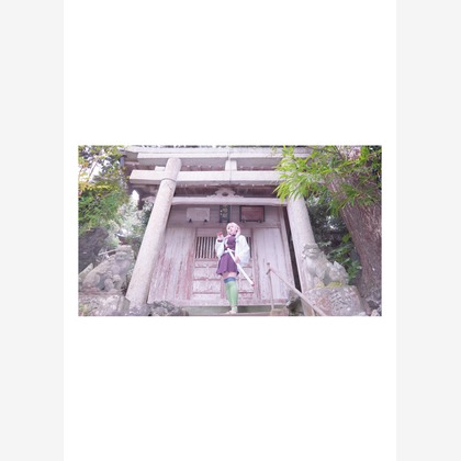 吉岡謙志が撮影したウェディングや家族、ビジネスの写真