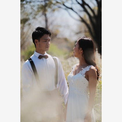 秋山諒輔が撮影したウェディング・結婚の写真
