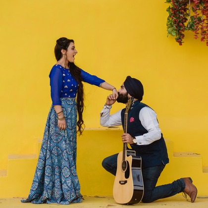 Photo of デリーのウェディングフォト撮影 taken by Photodote