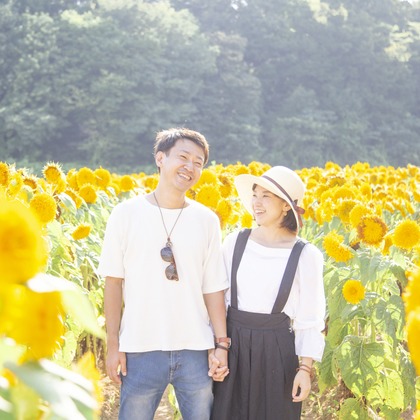 Photo of :albumName taken by 河本翔子