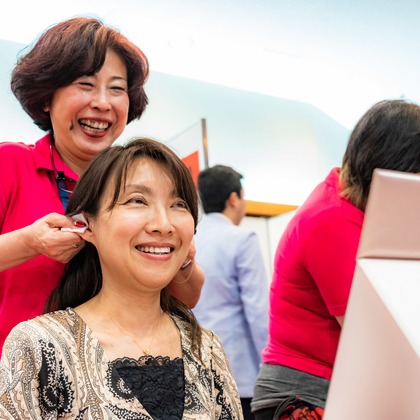 なかむーフォトが撮影したウェディングや家族、ビジネスの写真