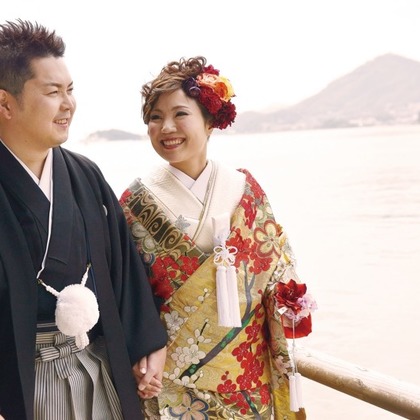 Photo of portfolio taken by fukuokavideo