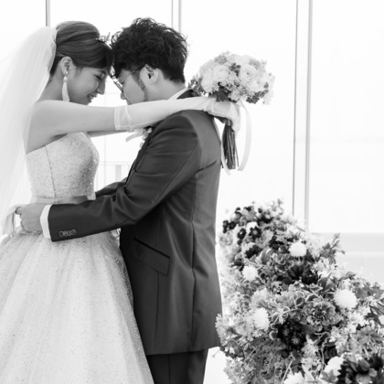 Wedding Day Photography Photos taken by Smile(松本和成)