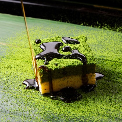 樋上孝典が撮影した料理撮影の写真