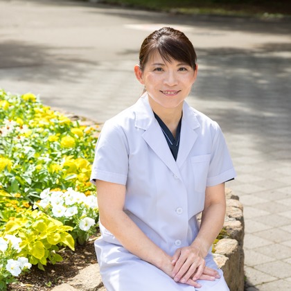 村川写真事務所が撮影した人物撮影の写真